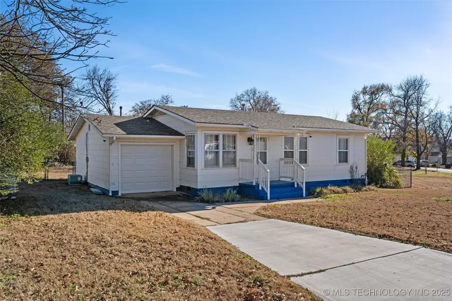 1600 S Elm Avenue, Bartlesville, OK 74003 - Image #2