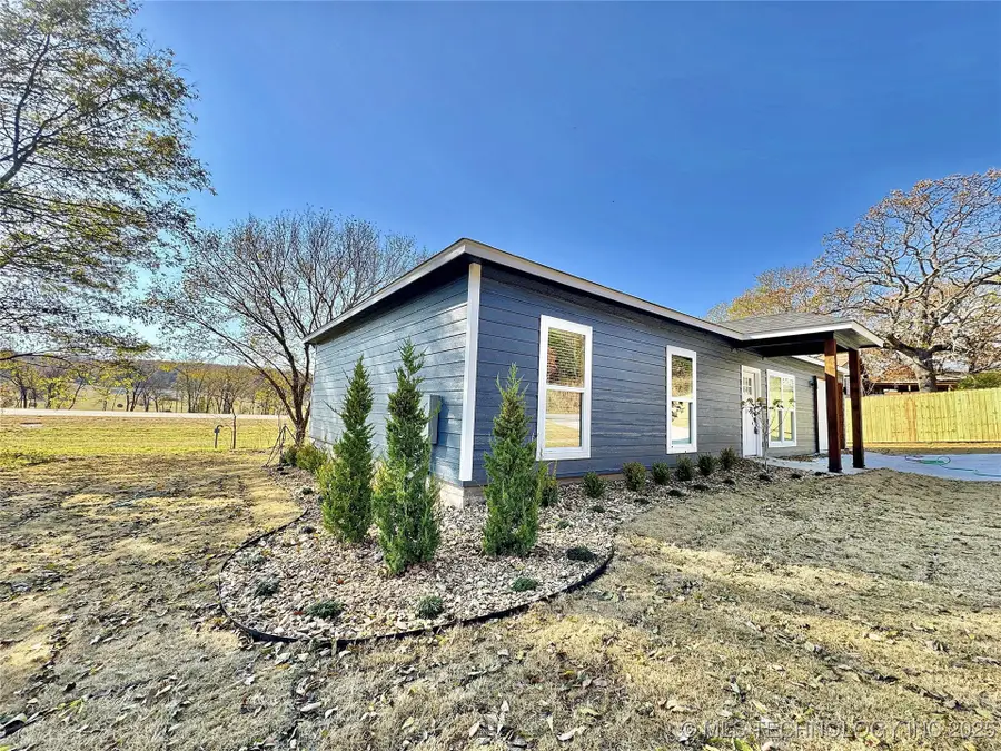11825 W 838 Road, Tahlequah, OK 74464 - Image #3