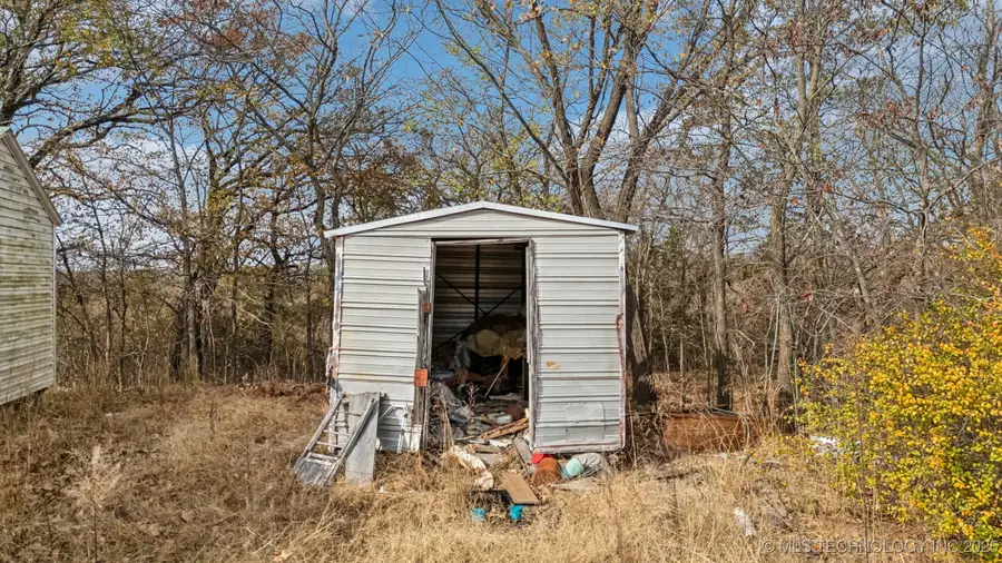 13975 Cedar Avenue, Schulter, OK 74460 - Image #2