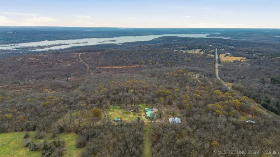 133 SW 650 Road, Chouteau, OK 74337 - Image #3