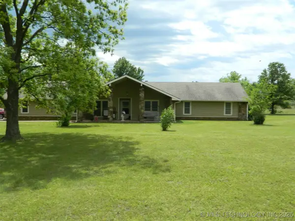 173 County Road 5305, Wynona, OK 74084