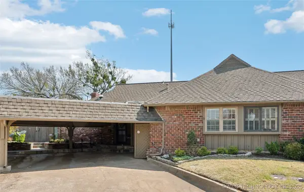 5206 Harvard Avenue #111, Tulsa, OK 74135