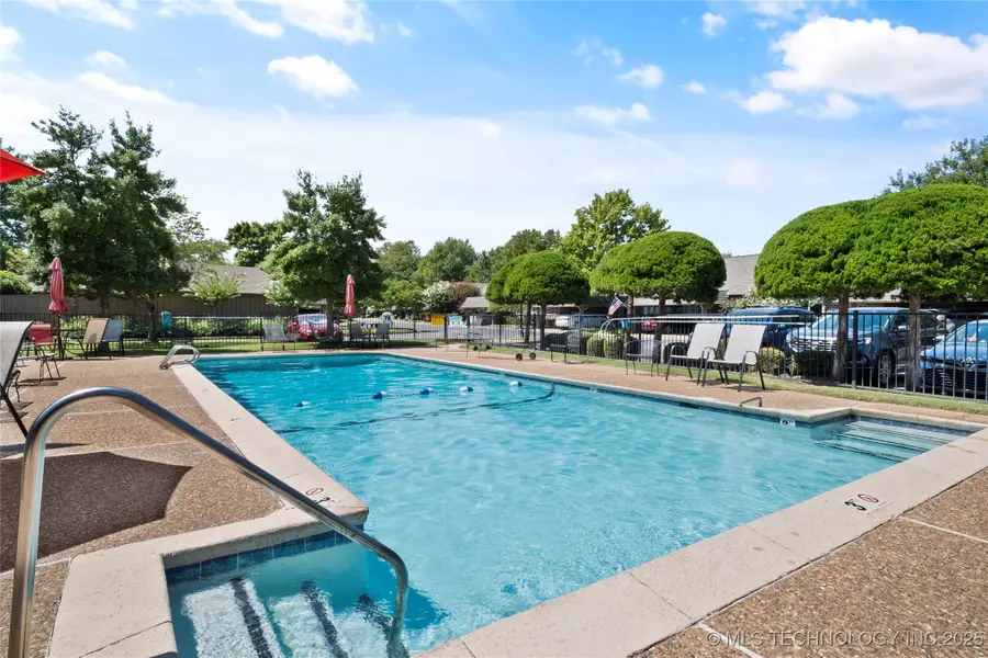 5206 Harvard Avenue #111, Tulsa, OK 74135 - Image #3