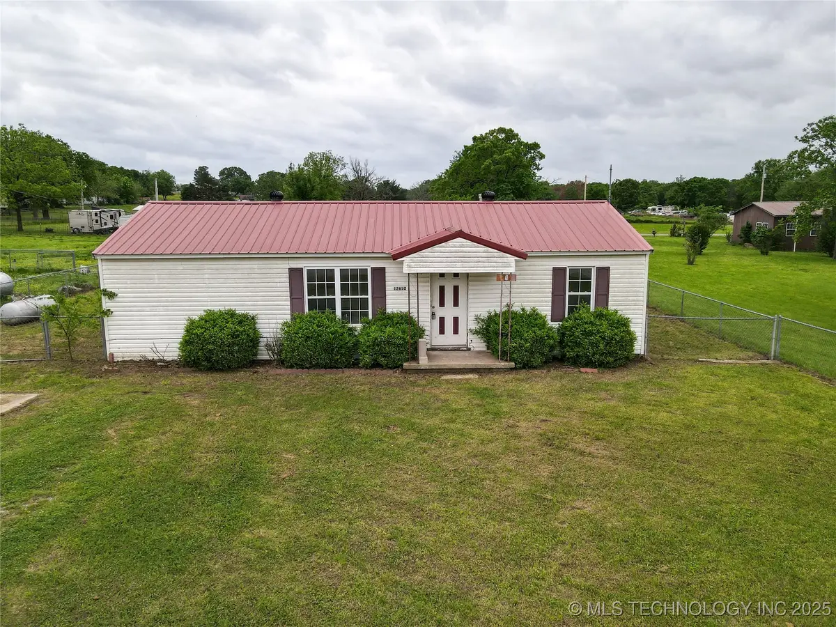 12652 W 270 Highway, McAlester, OK 74501 - Image #1