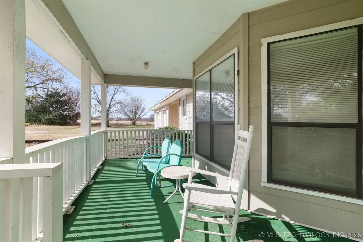 417 Armstrong Academy Road, Bokchito, OK 74726 - Image #1