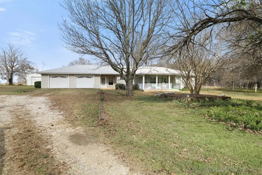 417 Armstrong Academy Road, Bokchito, OK 74726 - Image #2
