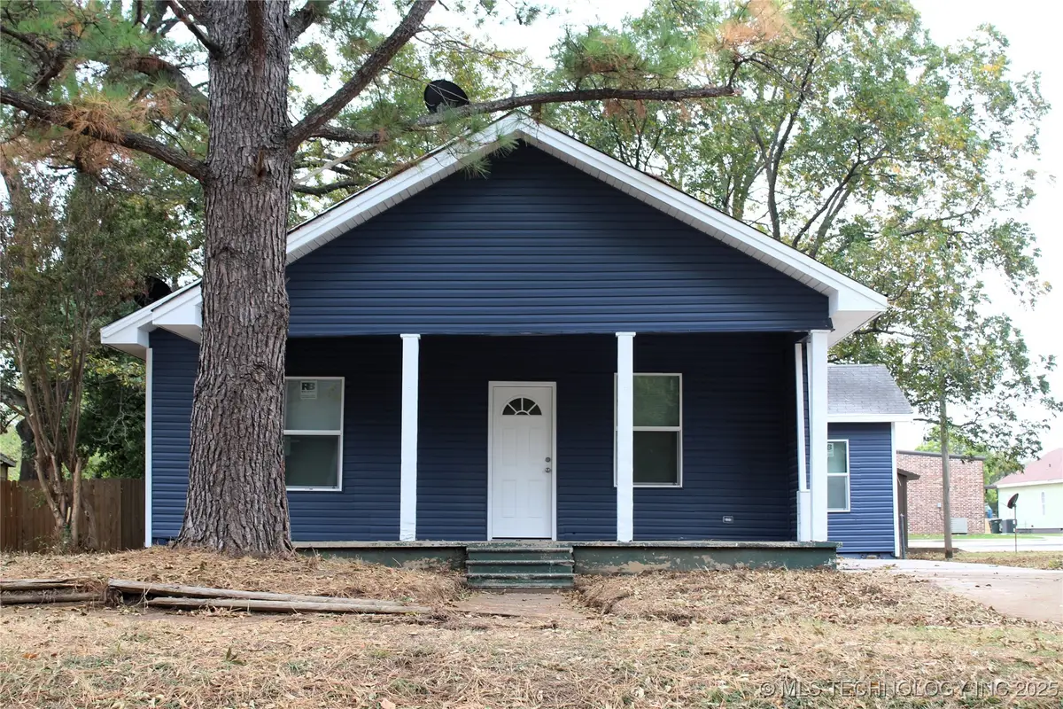 905 W Beech, Durant, OK 74701 - #1