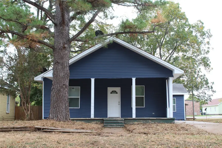 905 W Beech, Durant, OK 74701 - #2