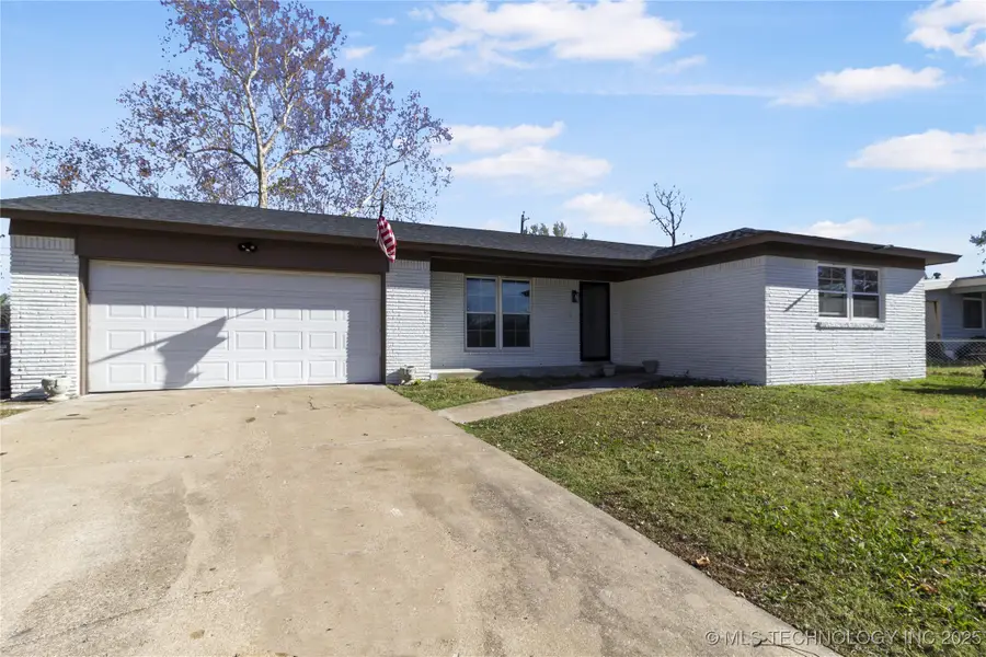 47 S 204th East Avenue, Tulsa, OK 74108 - Image #2