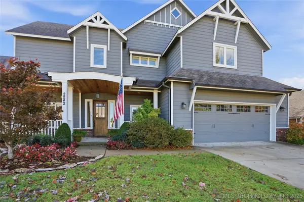 2242 E 23rd Street, Tulsa, OK 74114