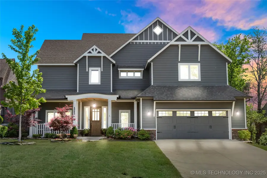 2242 E 23rd Street, Tulsa, OK 74114 - Image #3