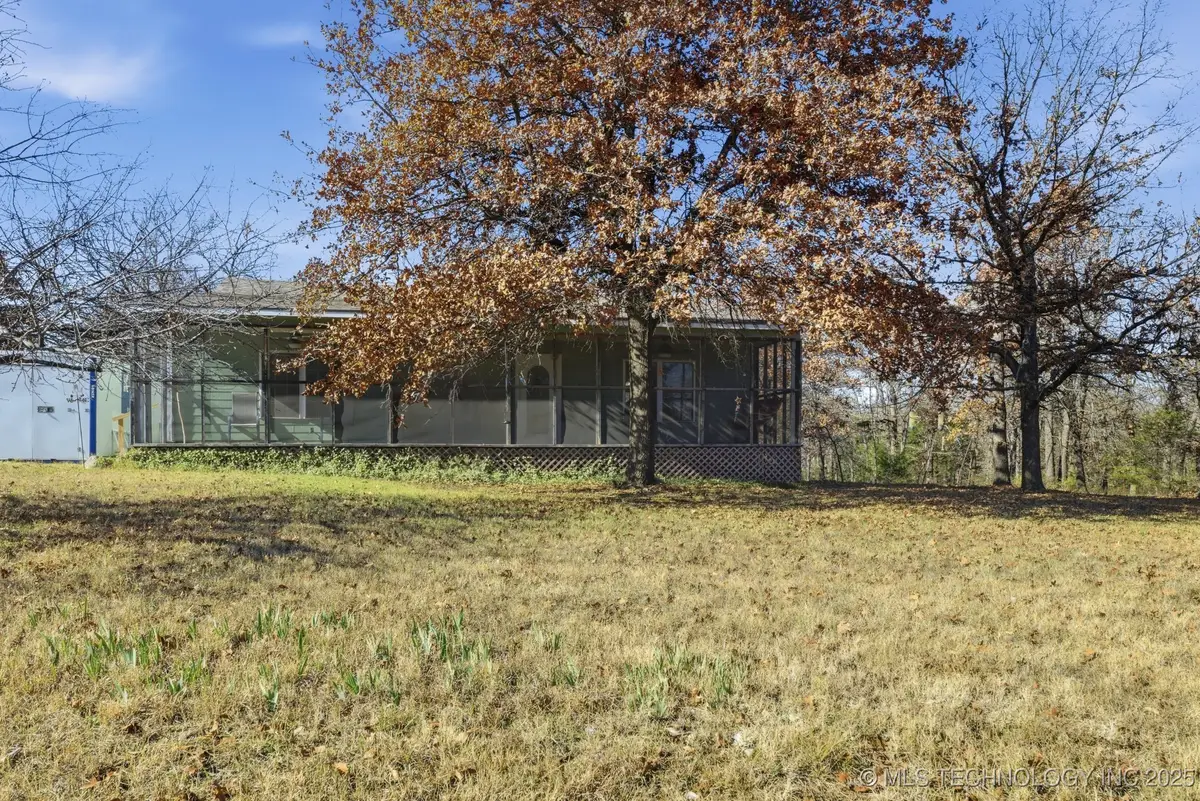 2525 Speck Wright Road, Mannford, OK 74044 - Image #1