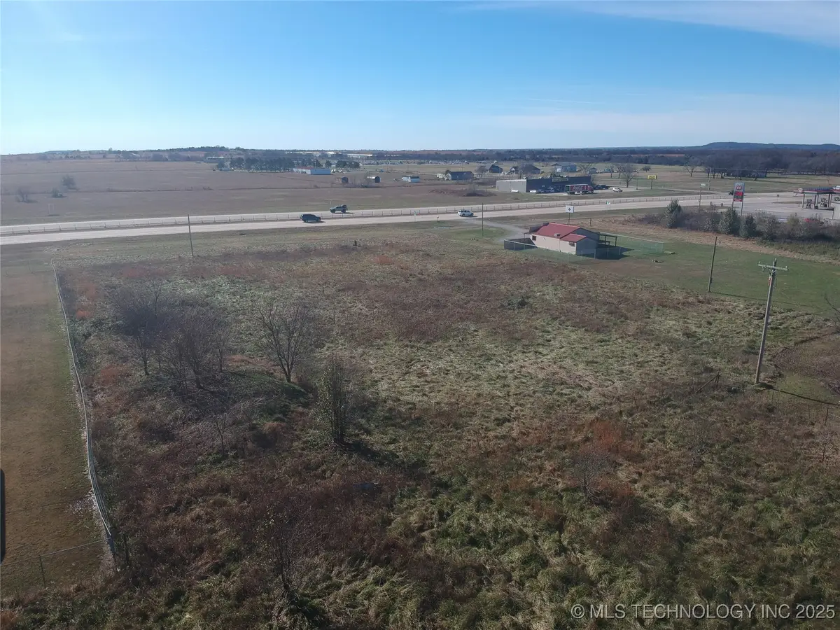 20005 E Hwy 20, Claremore, OK 74019 - Image #1