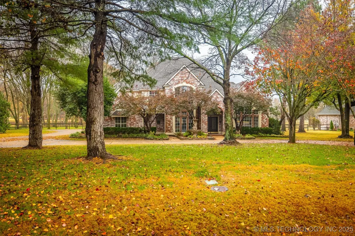 4405 W Ithica Street, Broken Arrow, OK 74012 - #1