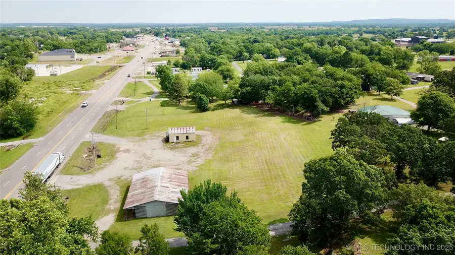 S Us Hwy 69 Highway, Kiowa, OK 74553 - #3