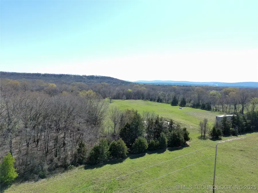 40013 E County Road 1280, Stigler, OK 74462 - Image #2