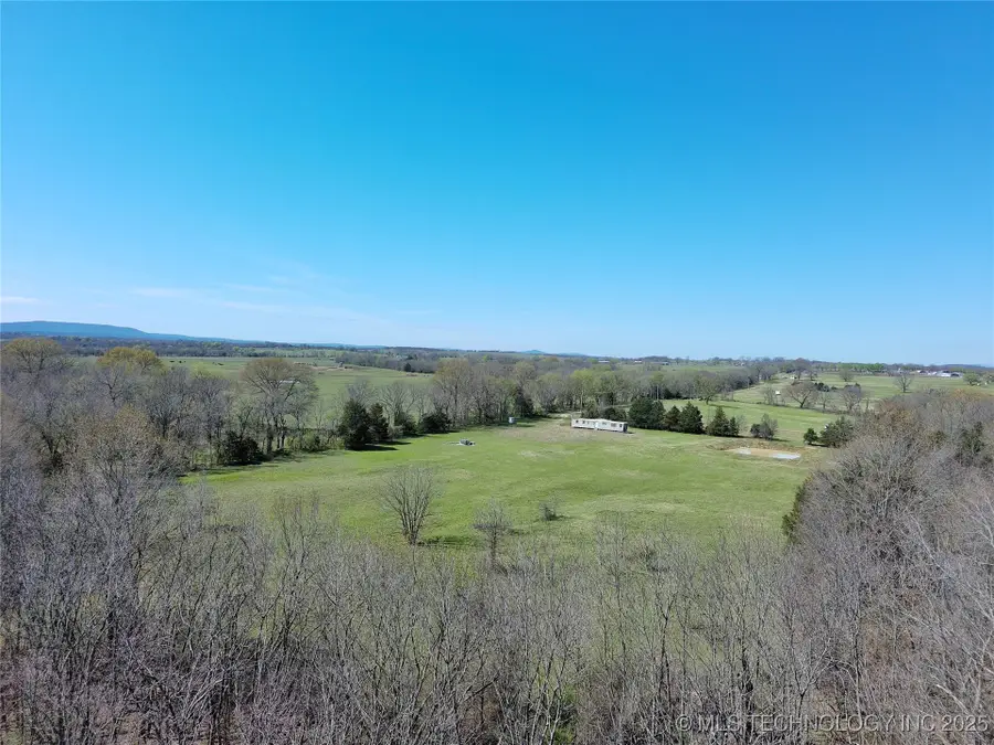 40013 E County Road 1280, Stigler, OK 74462 - Image #3