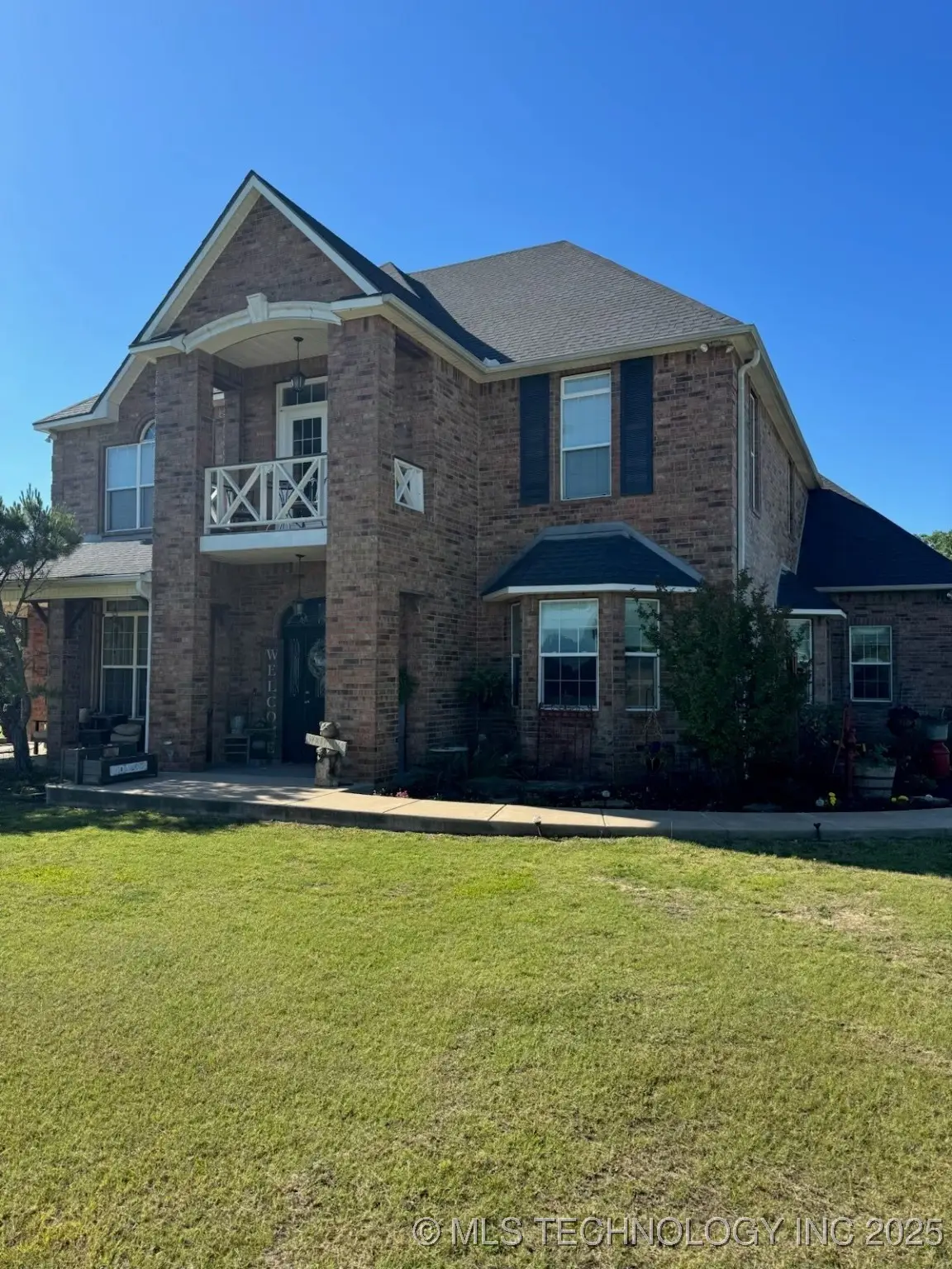 16200 County Road 3635, Stonewall, OK 74871 - #1