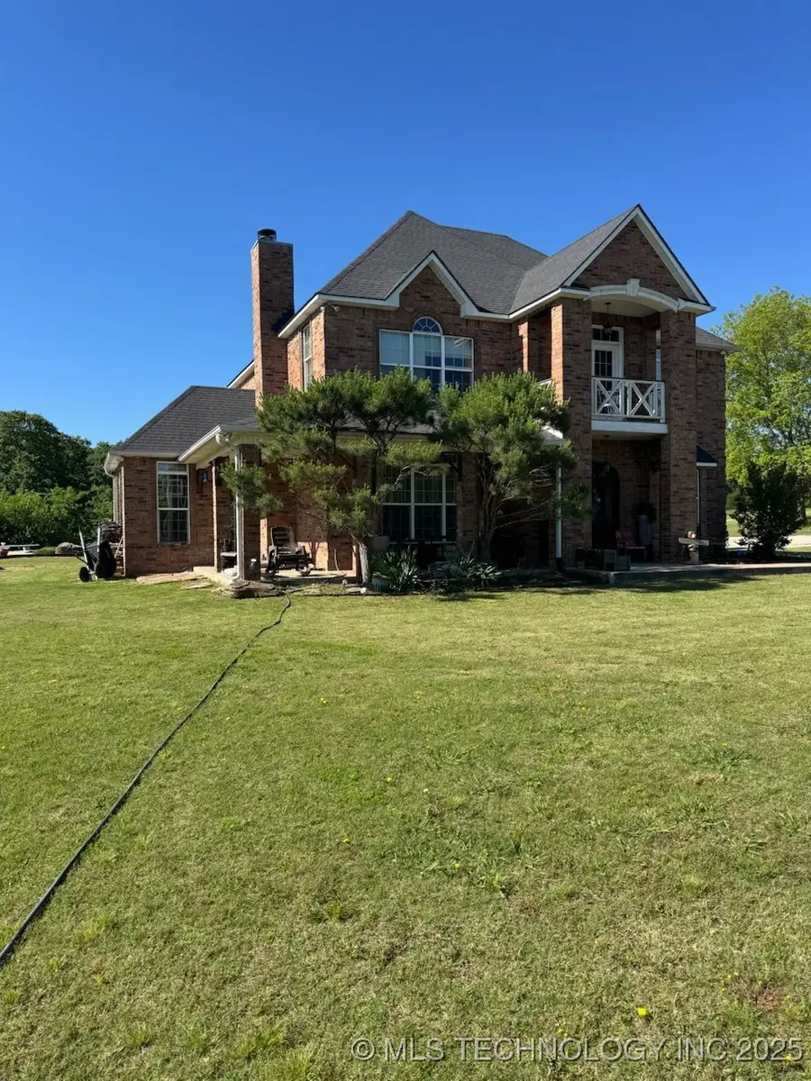 16200 County Road 3635, Stonewall, OK 74871 - #2