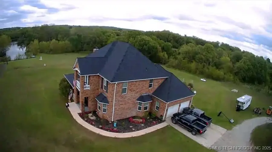 16200 County Road 3635, Stonewall, OK 74871 - #3