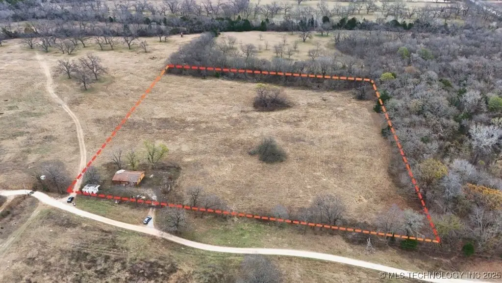 1526 Sandy Creek, Ardmore, OK 73401 - #1