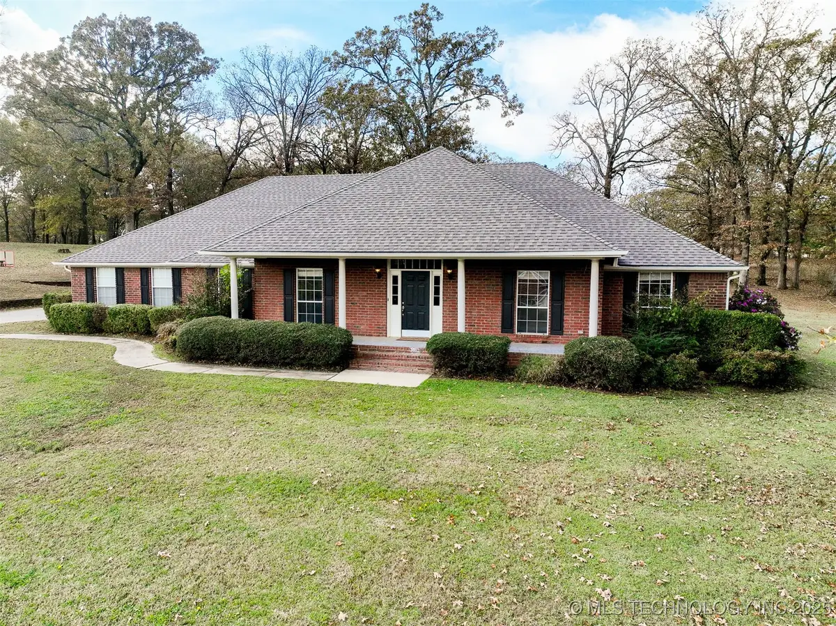 5353 Stonebriar, Durant, OK 74701 - Image #1