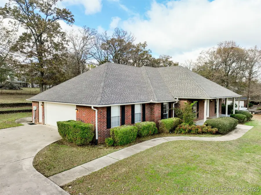 5353 Stonebriar, Durant, OK 74701 - Image #2