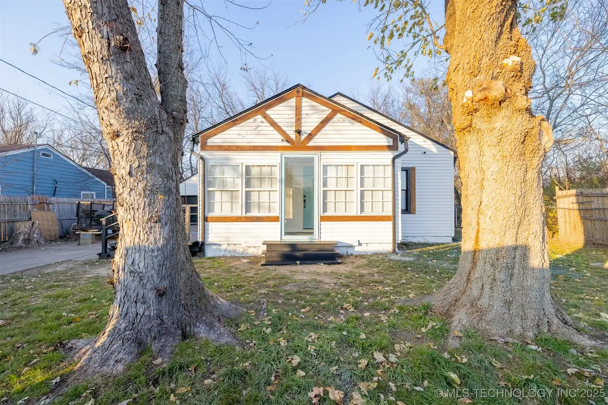 1027 E 56th Street, Tulsa, OK 74126 - Image #1