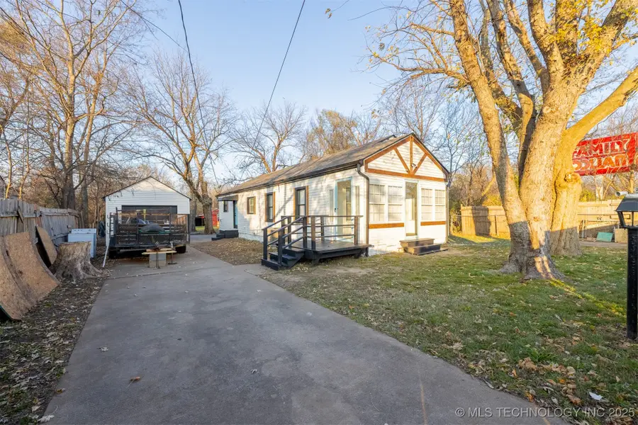 1027 E 56th Street, Tulsa, OK 74126 - Image #2