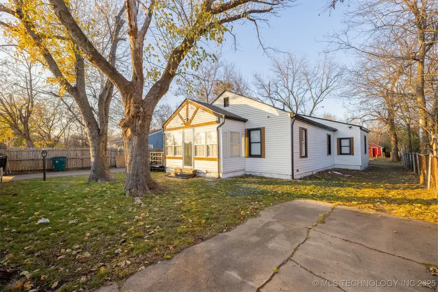 1027 E 56th Street, Tulsa, OK 74126 - Image #3