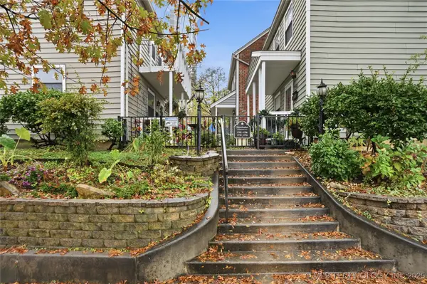 1712 S Cheyenne Avenue #3, Tulsa, OK 74119