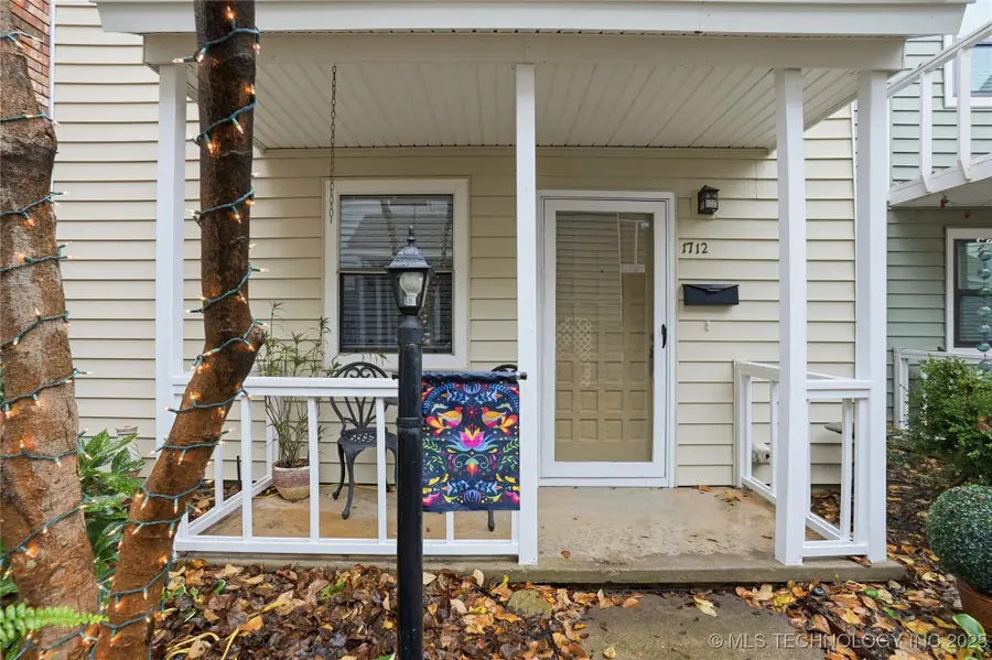 1712 S Cheyenne Avenue #3, Tulsa, OK 74119 - Image #2