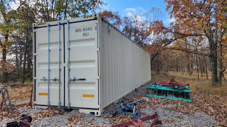 427640 E 290 Road, Chelsea, OK 74016 - Image #3