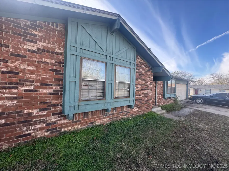 433 W Austin Street, Broken Arrow, OK 74011 - Image #3