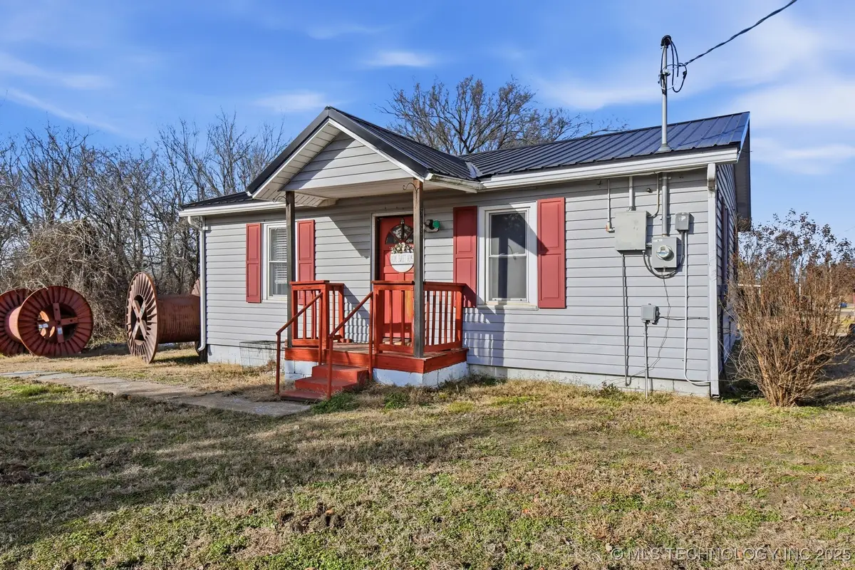 505 4th Street, Wynona, OK 74084 - Image #1
