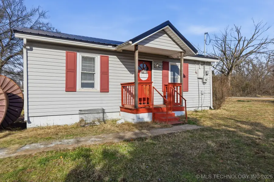 505 4th Street, Wynona, OK 74084 - Image #2