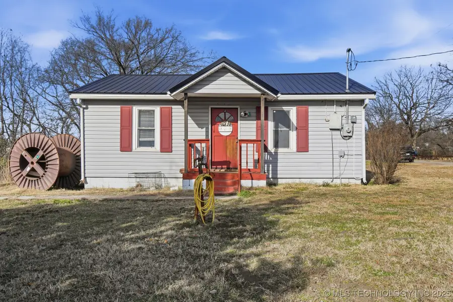 505 4th Street, Wynona, OK 74084 - Image #3