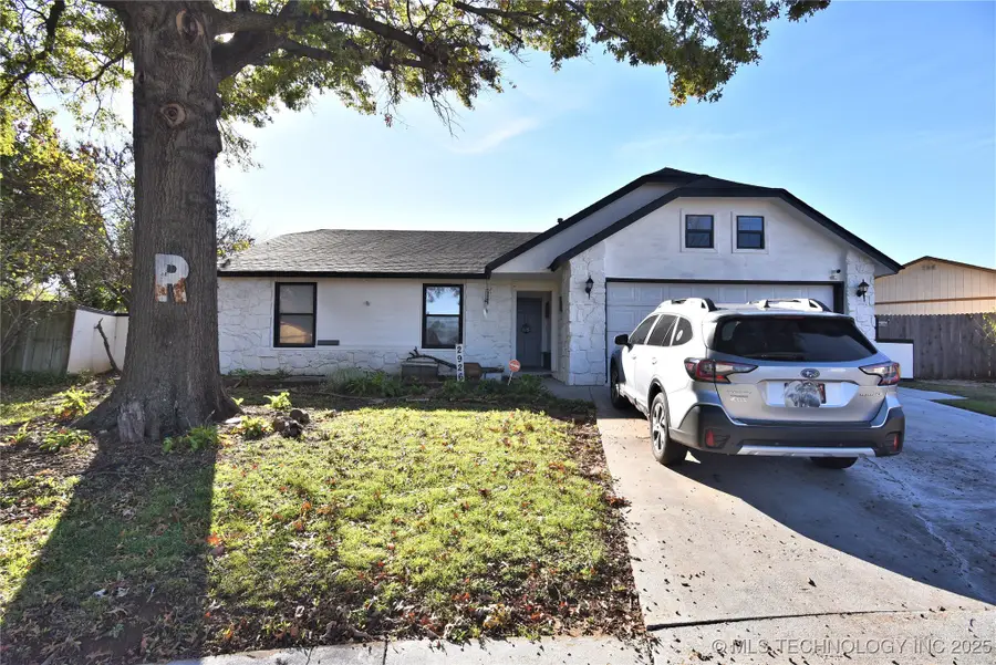 2926 S 122nd East Avenue, Tulsa, OK 74129 - Image #2