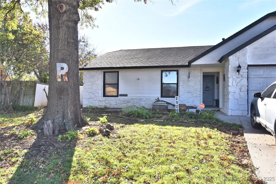 2926 S 122nd East Avenue, Tulsa, OK 74129 - Image #3