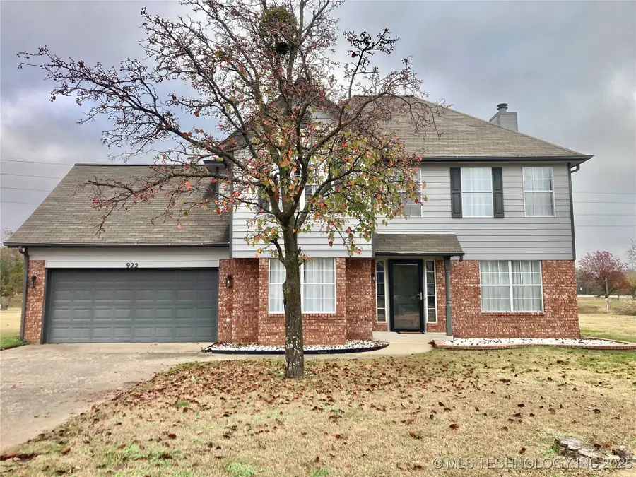 922 W Seminole Street, Tulsa, OK 74127 - Image #2