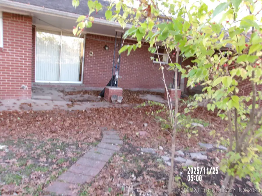 2130 N Osage Avenue, Dewey, OK 74029 - Image #2