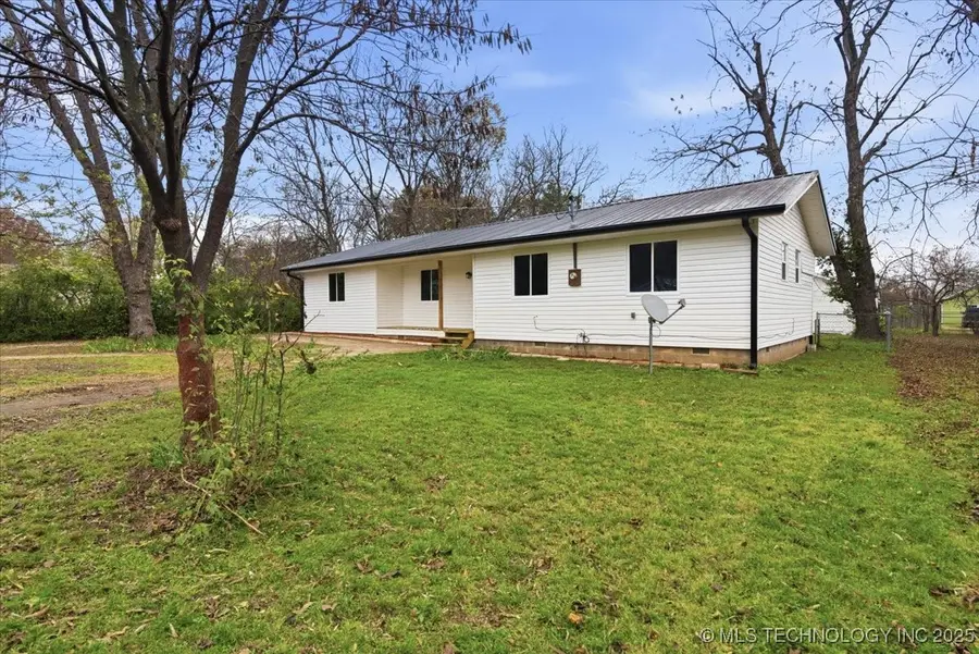 615 S Haynie Street, Skiatook, OK 74070 - Image #3