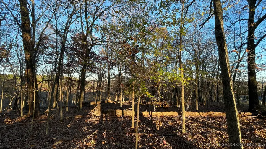 1471 Birchbark Drive, Kansas, OK 74347 - #3