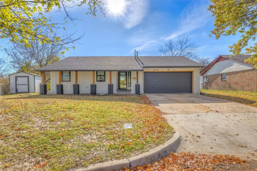 9118 E 47th Street, Tulsa, OK 74145 - Image #2