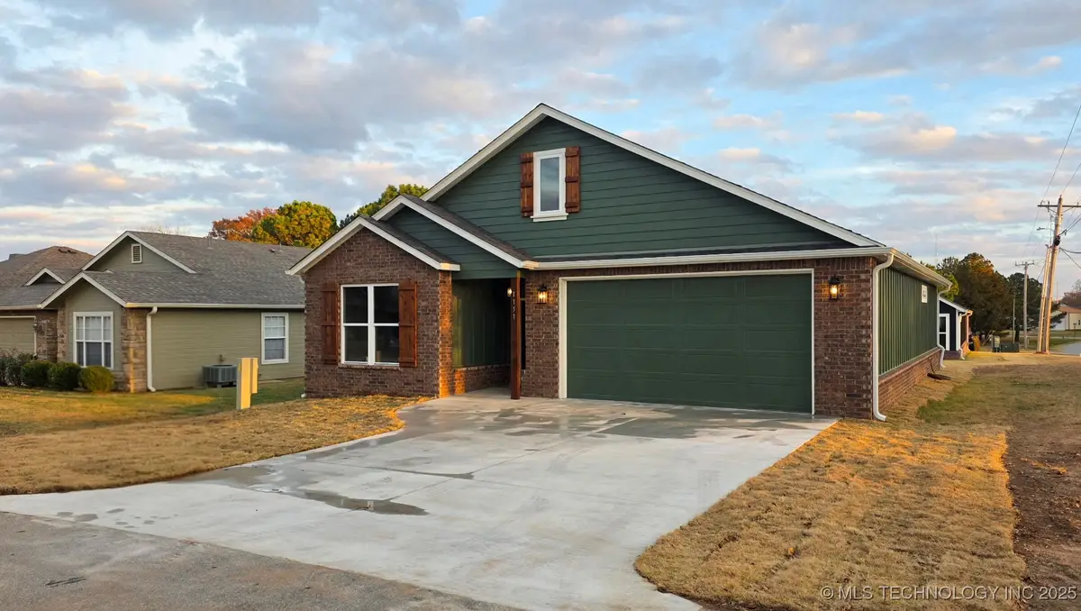 1151 Coleman Drive, Vinita, OK 74301 - Image #1