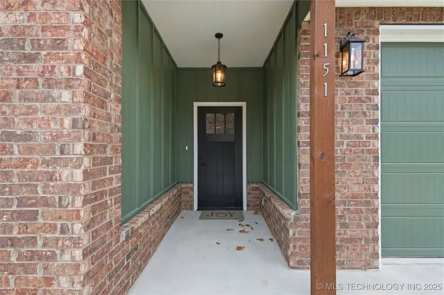 1151 Coleman Drive, Vinita, OK 74301 - Image #2