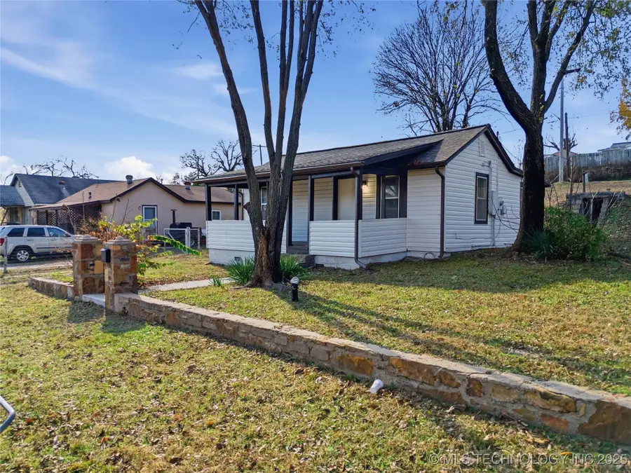 610 N Grant Avenue, Sand Springs, OK 74063 - Image #3