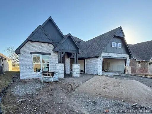 6440 E 125th Street S, Bixby, OK 74008 - Image #2