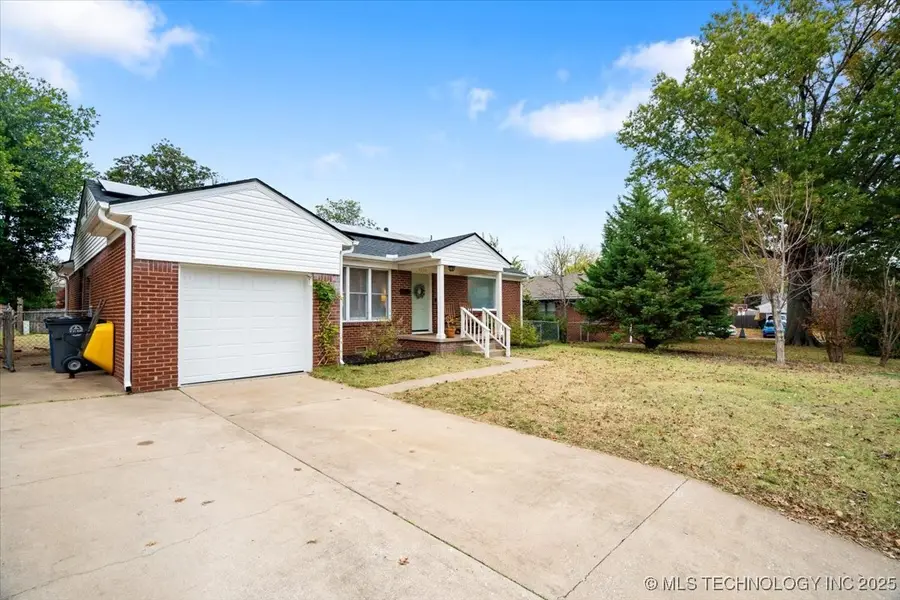 4135 E 22nd Street, Tulsa, OK 74114 - Image #2