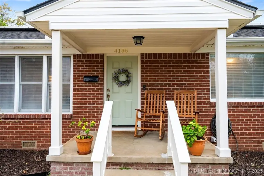 4135 E 22nd Street, Tulsa, OK 74114 - Image #3